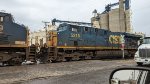 CSX 5318